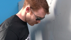 Next Door Originals: Parker's Dirty Dream Comes True