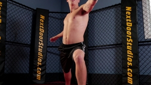 Next Door Male: Nubile Knob-Knower's Naughty Night