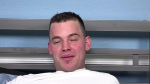 Solo: Bi Curiosity Takes Over in This Solo