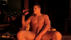 Next Door Male: Floor Fuckin' Fun