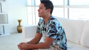 Peering Through Jacob's Window