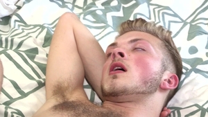 Dylan Lucas: An Afternoon that Changed Everything