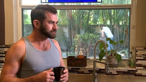 Extra Big Dicks: Early Bird Catches Jake's Eye