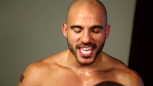 Next Door Buddies: Blazing Briefcase Banging