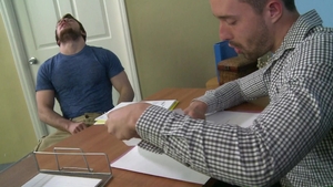 Circle Jerk Boys: Scott's Wild Dreams, A Reality Check