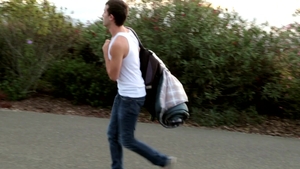 Next Door Twink: Drifting Into Debauchery