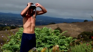 Next Door Male: A Taste of the South's Finest Jock