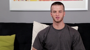 Next Door Casting: Markie's Dirty Discovery