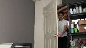 Young Perps: Confession: I Just Wanted to Watch Them Pee