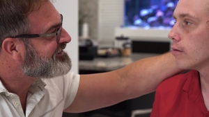 Family Dick: Valentine's Embraces Hidden Desires