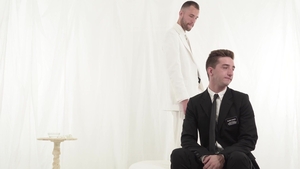 Missionary Boys: White, Wet, Wild