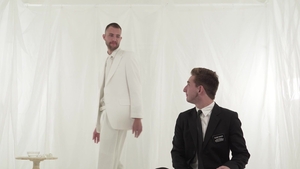 Missionary Boys: White, Wet, Wild