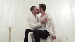 Missionary Boys: White, Wet, Wild