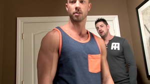 Rod Daily: Daily's Debt Deeply Paid to Handsome Stark