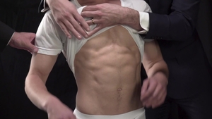 Missionary Boys: What Really Happened to Elder Bar?