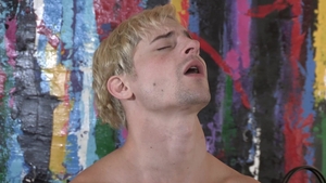 Brother Crush: Snowman's Warm Cock