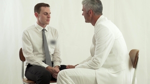 Missionary Boys: Dreading The Interview With Oaks