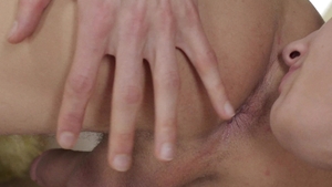 David's Suck-off Skills on Display