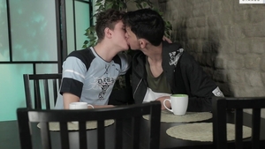 Rimming Adventures for Young Twinks
