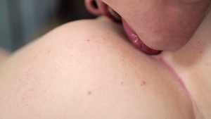 Rimming Around the Rosie: Twink Date Show