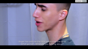 Staxus Teens Go Deep in 4K Quality