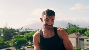 Sean Cody: Aloha, Anal Adventures!