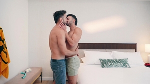 Sean Cody: Sean Cody's Latest Duo Love to Bottom