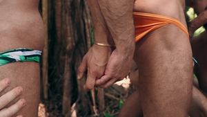 Sean Cody: Holden's Face, A Load Oasis