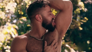Sean Cody: Holden's Face, A Load Oasis