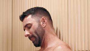 Sean Cody: Unleashing Inner Demons Between Two Men
