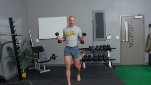 Sean Cody: Muscle Master's Massage Mayhem
