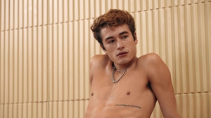 Sean Cody: Raging desires unleashed