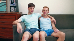 Sean Cody: Dylan's Wild Ride with the Unseen Side of Angelo