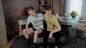 Grin Hoousa's Finger Enters New Depths