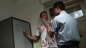 Cock-Sucking in High Definition