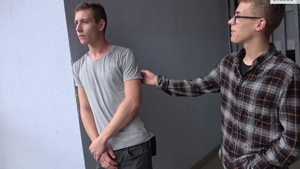 Lascivious Lads Let Loose - Reveal 12