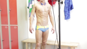 Swimming Solo in the Name of Pleasure