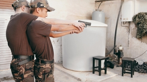 Satisfying Jonny's Most Secret Cravings