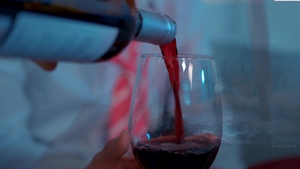 Mouthfuls of Manly Indulgence