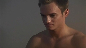Gay Lust in Every Bite