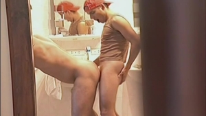 Noisy Neighbors Lead to a Sticky and Creamy Encounter