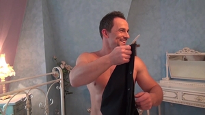 John's Twisted Passion Play