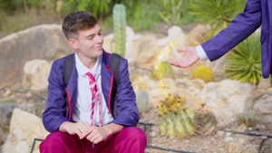 Satisfying Trent's Desires: A Dirty Mission