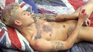 Mickey Taylor: Unpredictable and Oh So Wild!