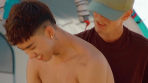 A Secret Romance That Blazes Brighter Each Day