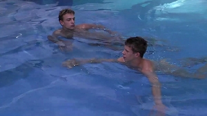 Generous Loads of Hot Jizz