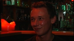 A Surprising Encounter with Prague Twinks