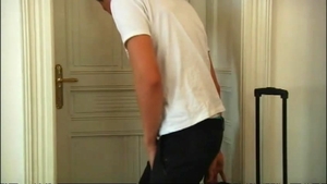 A Surprising Encounter with Prague Twinks