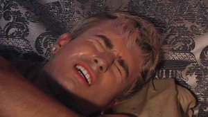 Dejected Little Pup's Tale