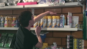 The Secret Life of John Hill - Retail's Kinky Side